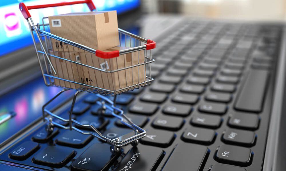 📲E-Commerce en Ecuador💸